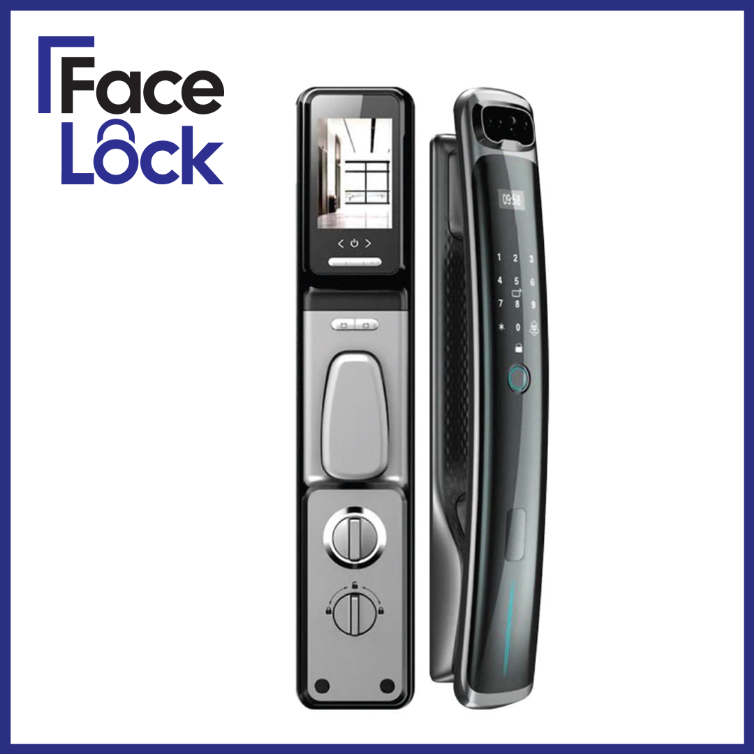 Facelock Premium